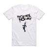 Asiatische Größe Herren Damen Druck Punk Band My Chemical Romance T-Shirt Sommer Freizeit Rundhalsausschnitt Kurze Ärmel Polyester T-Shirt