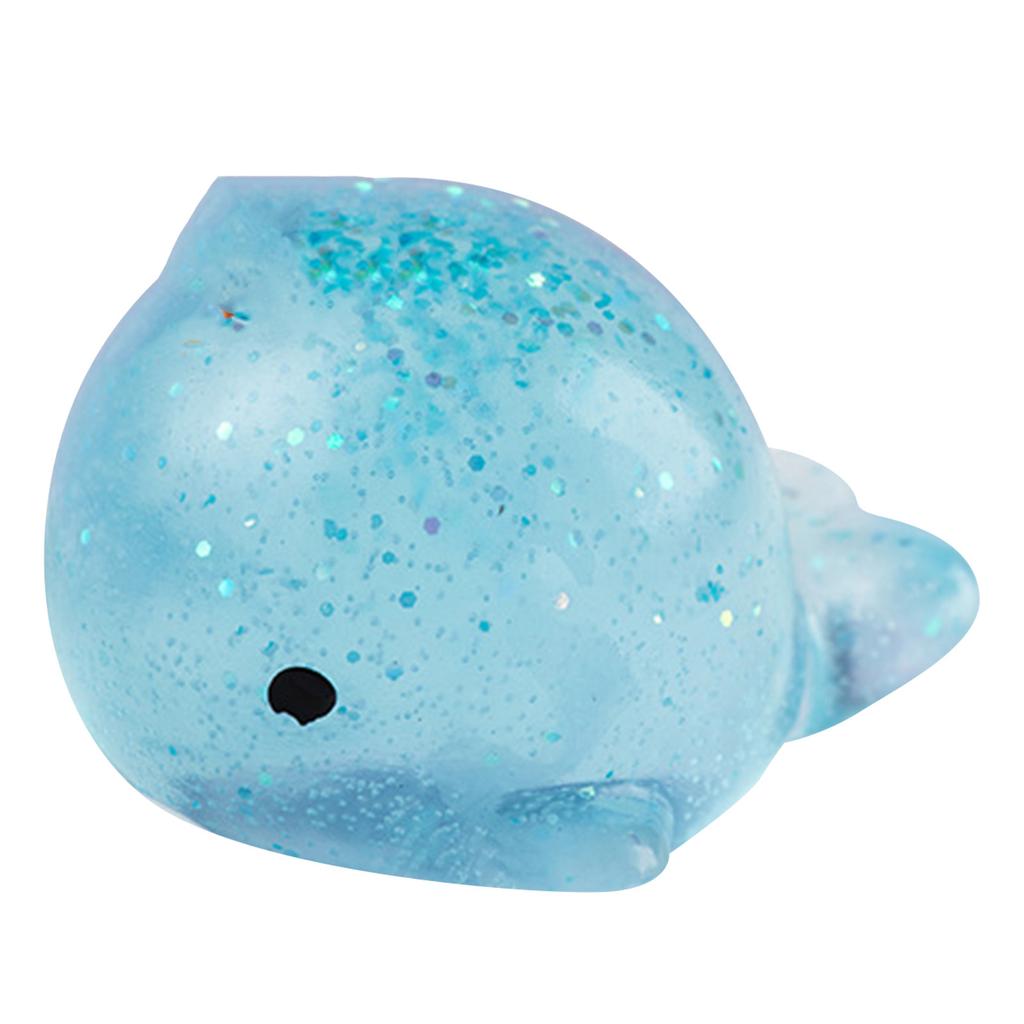 SatisfyingAnimal Sensory Toys, Which Can Be Squeezed, Stretched, Squeezed, Soft Sensory Toys