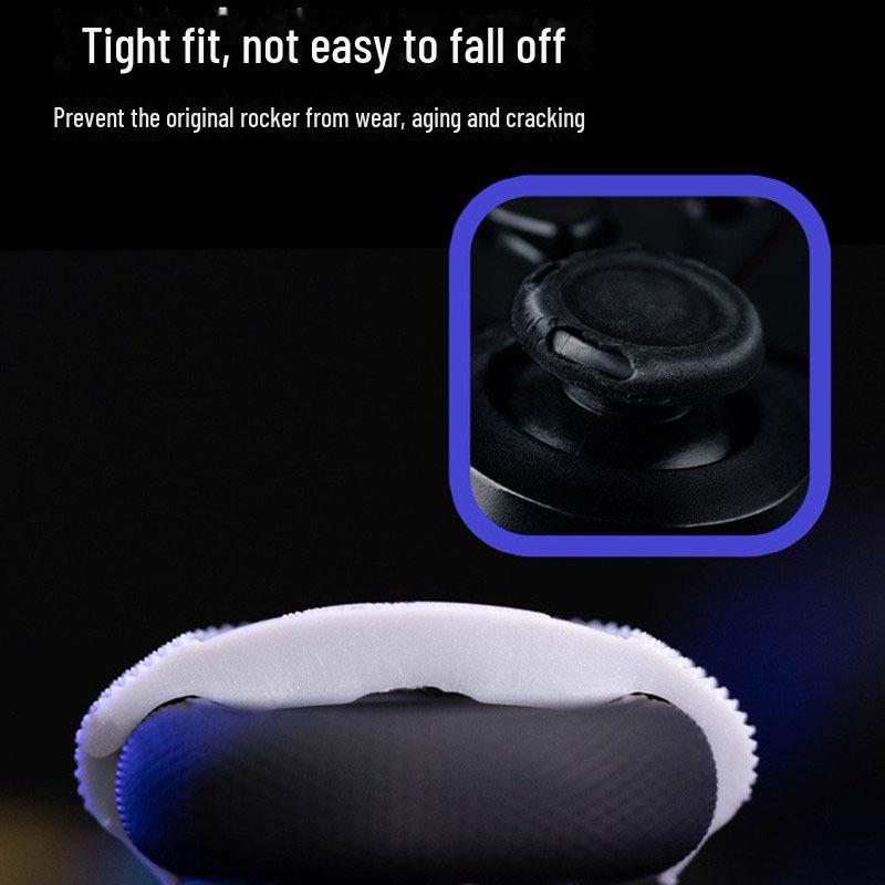 Ochronne nakładki na joysticki do kontrolerów Xbox One/XSX/XSS