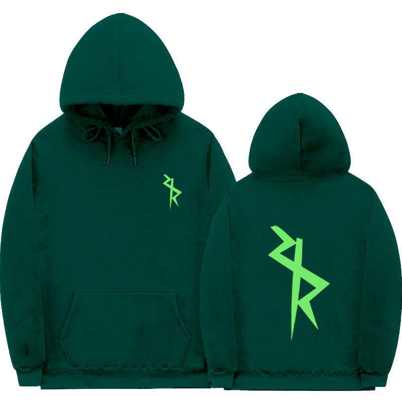 

CYBERPUNK: EDGERUNNERS Japanese Animation Men s Hoodie Sweatshirt Men Womnen Fashion Brand Design Pullover Men s Hoodies Fleece L