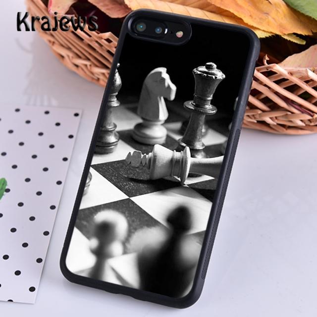 SCHACHSCHACHZUG Für iPhone 17 Air 16 Handyhülle Cover 15 14 plus 12 13 pro max Hülle Shell Fundas