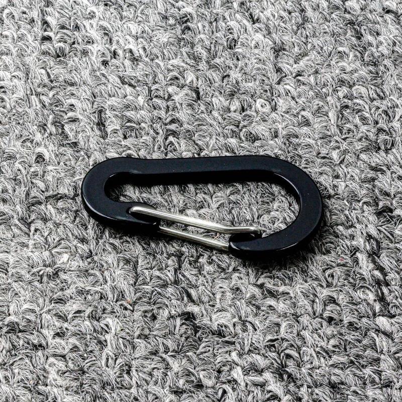 HengTravler High-Quality Carabiner