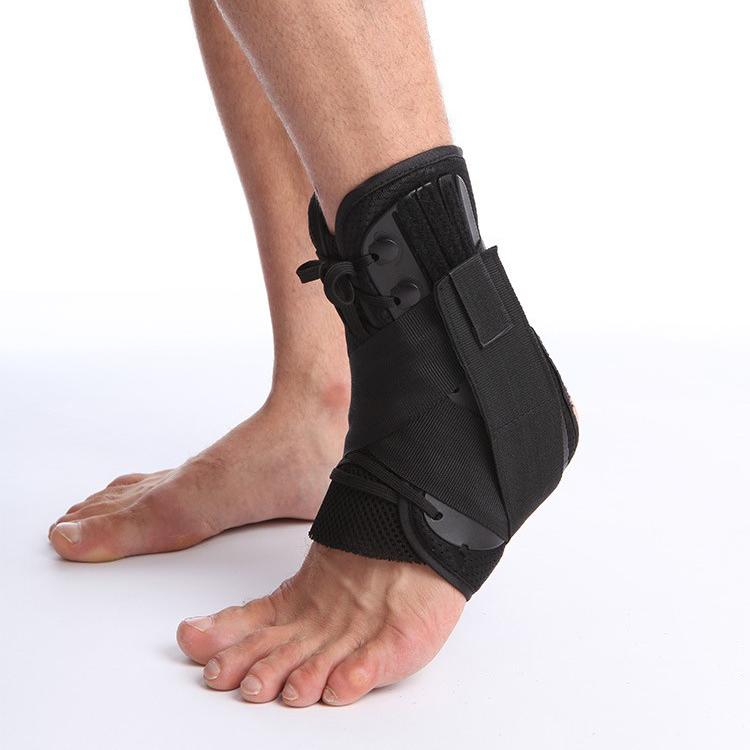 Sports Sleeve Compression Ankle Supports Ankle Support Brace Free size