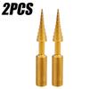 1/2pcs 2-14mm Bearing Remover Car Repair Tool Bearing Remover Installer Hand Tools Set Auto Mechanic Bicycle Repair Kit