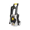 Rebel LT303 1200W pressure washer with 2 nozzles