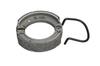 Kitaco 770-0010030 Non-Fade Brake Shoe SY-2N Non-Asbestos for Jog Systems/Passors
