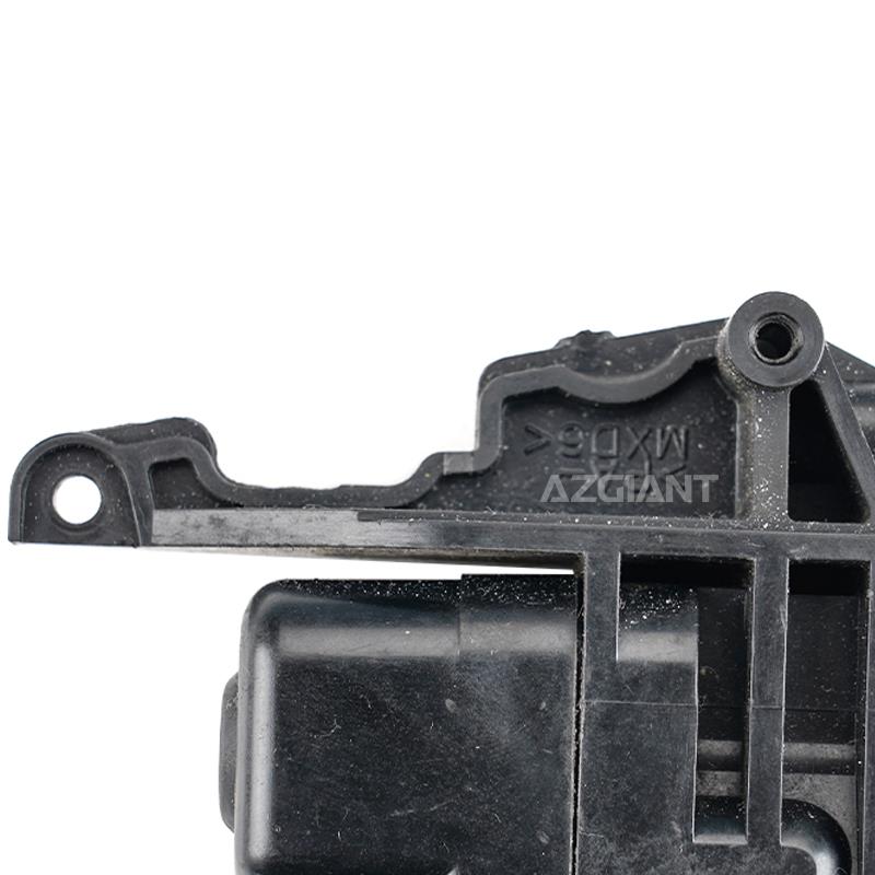 Compatible with Mazda 8 RX-8 MPV Electric Rear View Reversing Mirror Folding Motor Actuator&gear Assembly 30T Car Accessories