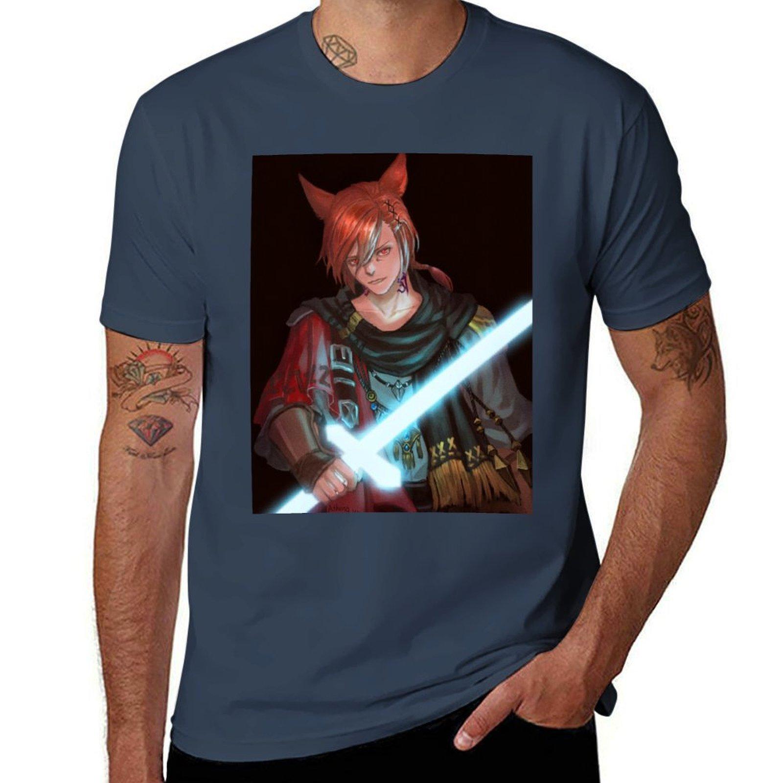 Graha Tia TShirt Festival Short Sleeve TShirt S