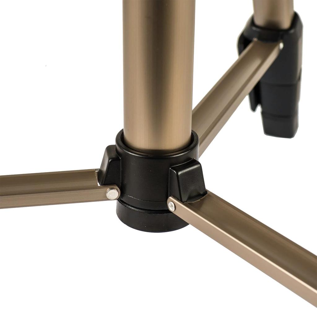 SLIK Slik Tripod MINI PRO V (SB) [Export Only, Shelf-shifted Product]