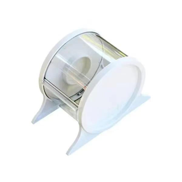 1200pcs/roll Dental Accessory Dental Protective Film Plastic Disposable Barrier Protecting Film Dentistry Consumables Tool