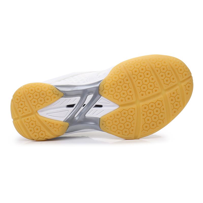 Professional Badminton Shoes Men Women Size Plus 36-46 Tennis Shoes Ladies Luxury Baminton Sneakers Kids Tennis Sneakers