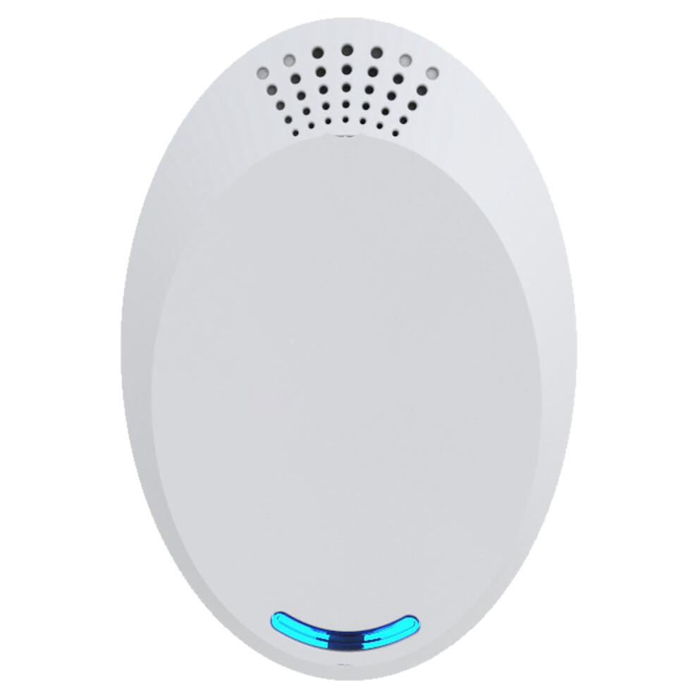 Ultrasonic Pest Defender, solution non toxique pour la lutte antiparasitaire intérieure utilisant la technologie ultrasonique pour une répulsion