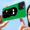 Cute Cartoon DariaS Capa Phone Case For Iphone 17 Air 16 Pro Max 15 12 Pro 14 Plus 17E 16E 11 13 Mini Cover Cases Fundas Cell Cl