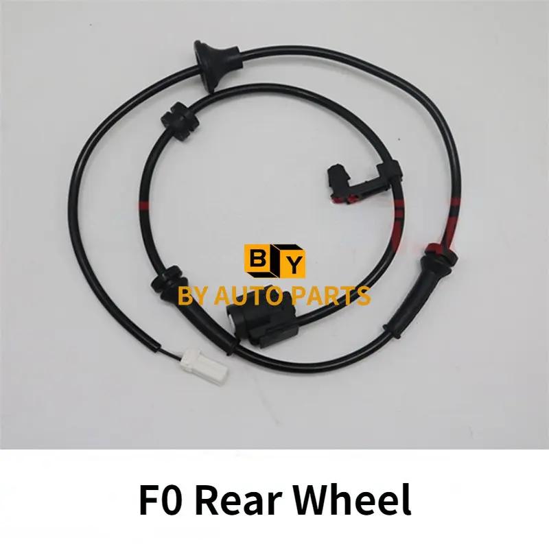 BYD F3 F0 F6 G6 G3 F3R L3 Front Rear ABS Sensor Wheel Speed Sensor