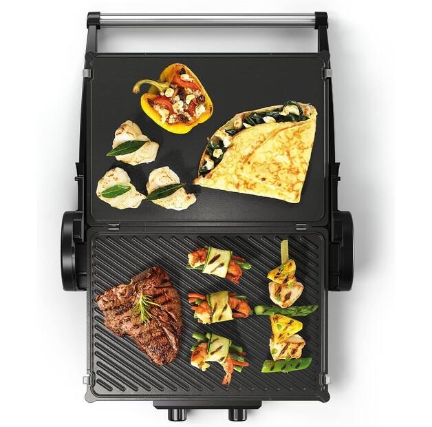 Гриль контактный Bosch TCG4215