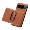 Google Pixel 9 Pro XL Magnetic Case with MagSafe Wireless Charging Compatibility