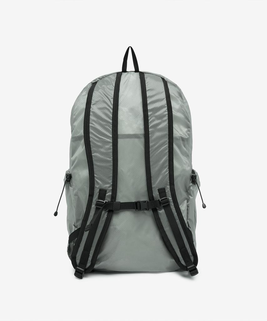 New Balance Nbgcgs1206 / Light Backpack V2 (Light Gray)