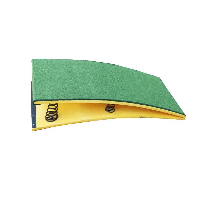Bingrong S-Type Gymnastics Springboard