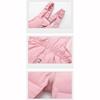 Children's Down Jacket Suit Boys Girls Thickened  Winter Style