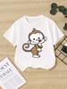 Tops – T-Shirts