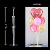 Adjustable Balloon Stand & Column Kit