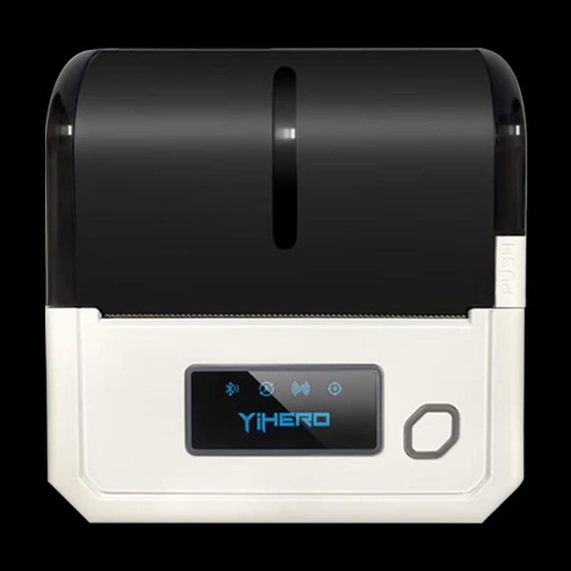 Yihe Portable Label Printer YP30