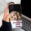 KPOP Rosie APT Phone Case Silicone Soft For IPhone 18 16 15 14 13 12 11 Pro Mini XS MAX Plus X Cover