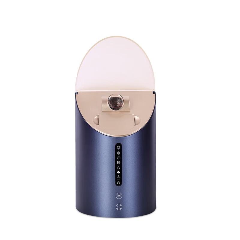 K·SKIN KD2310 Cold & Hot Nano Mist Facial Steamer CN Plug (adapter Included)