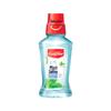 Colgate Vibrant Mint 250ml Mouthwash - Portable Travel Size Bottle