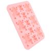Cakes Lollipop Molds Frog Chocolate DIY Sweets Oatmeal Silicone Baking Candy Mould Pink