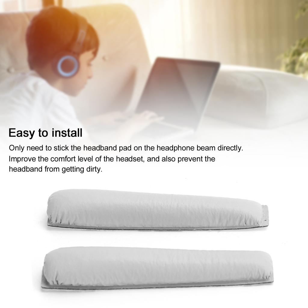FYZ‑165 Headband Cushion Pad for   PX100 PX100ii PX200 PX80 Headphone Accessory