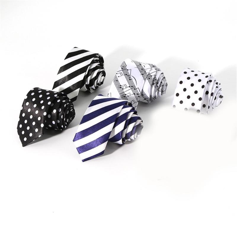 Sophisticated Tie Brooch Professional Stewardesses Student Grooms Unique Tie Stylish Accessory for Every Occasion