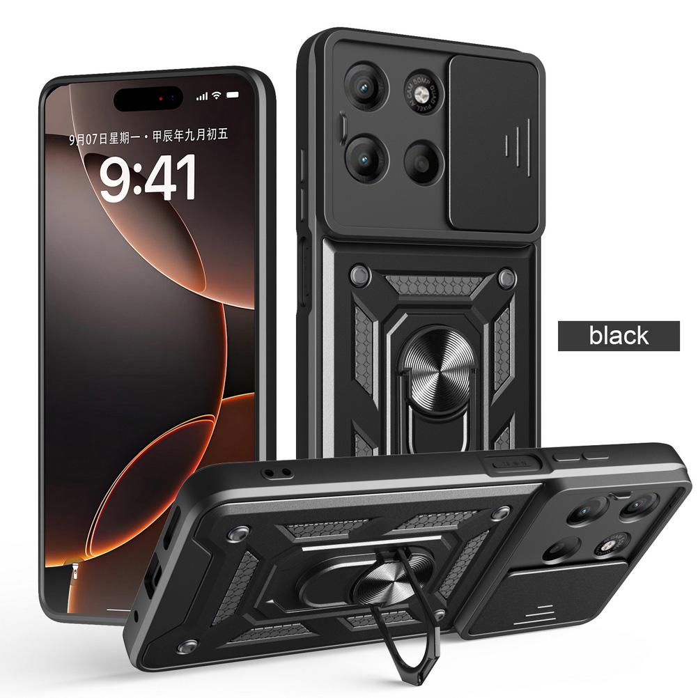 Etui ochronne na aparat do Moto G15 G05 G75 G35 G55 G85 G04 G14 G24 Power G34 G54 G84 G13 G23 G53 G22 G32 G52 G51 G60 G30 G10