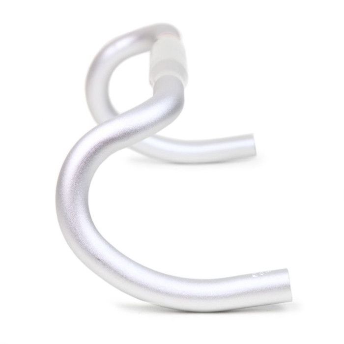 Styre - M137Aassb-520-Sv - M137Aa Ssb - 520 Silver (M137Aassb-520-Sv) - Nitto