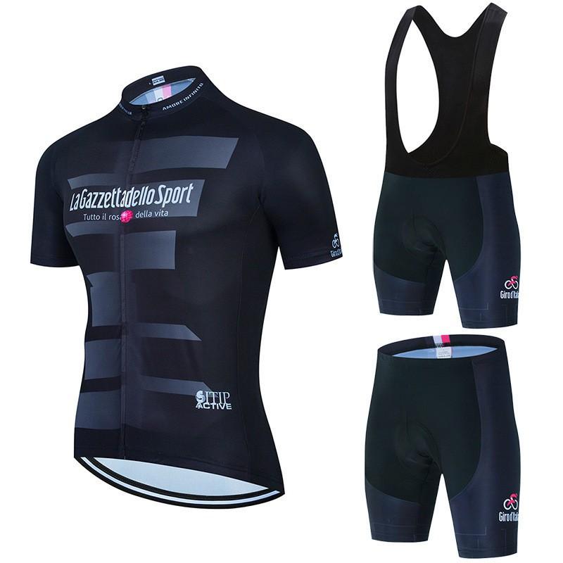 Short-sleeved Mountain Bike Cycling Clothes Tour De Men Women Outdoor Quick-drying Breathable Shirt