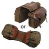 Travel Tanks Bags Motor Luggage Suitcases Motorcycle Storage Tool Side Bags for Rear Racks and Convenient Storage