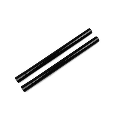 Vacuum Cleaner 32Mm Diameter Extension Tube Suction Tube Plastic Black Vacuum Cleaner Parts Accessories