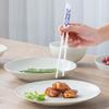 Blue and White Porcelain Ceramic Chopsticks