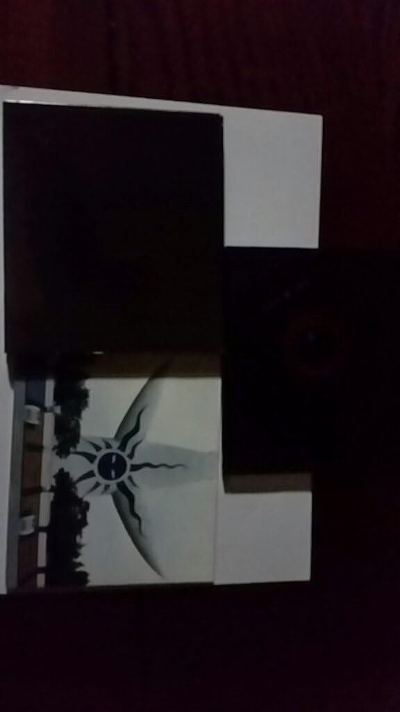 

CD KAZUYOSHI NAKAMURA - ERA TOCT24401PROMO Express 2000 Japan Japanese Pop/Rock Used