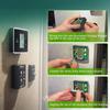 Digital Temperature Display Thermostat Single Zone Campers Thermostat for Air Conditioner 3316250.712
