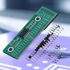 Mcp23017-E/Ss I2C Iic Плата-розширювач 16-бітний модуль розширення вводу/виводу Плата з пінами Плата розширення вводу/виводу Iic Для Arduino