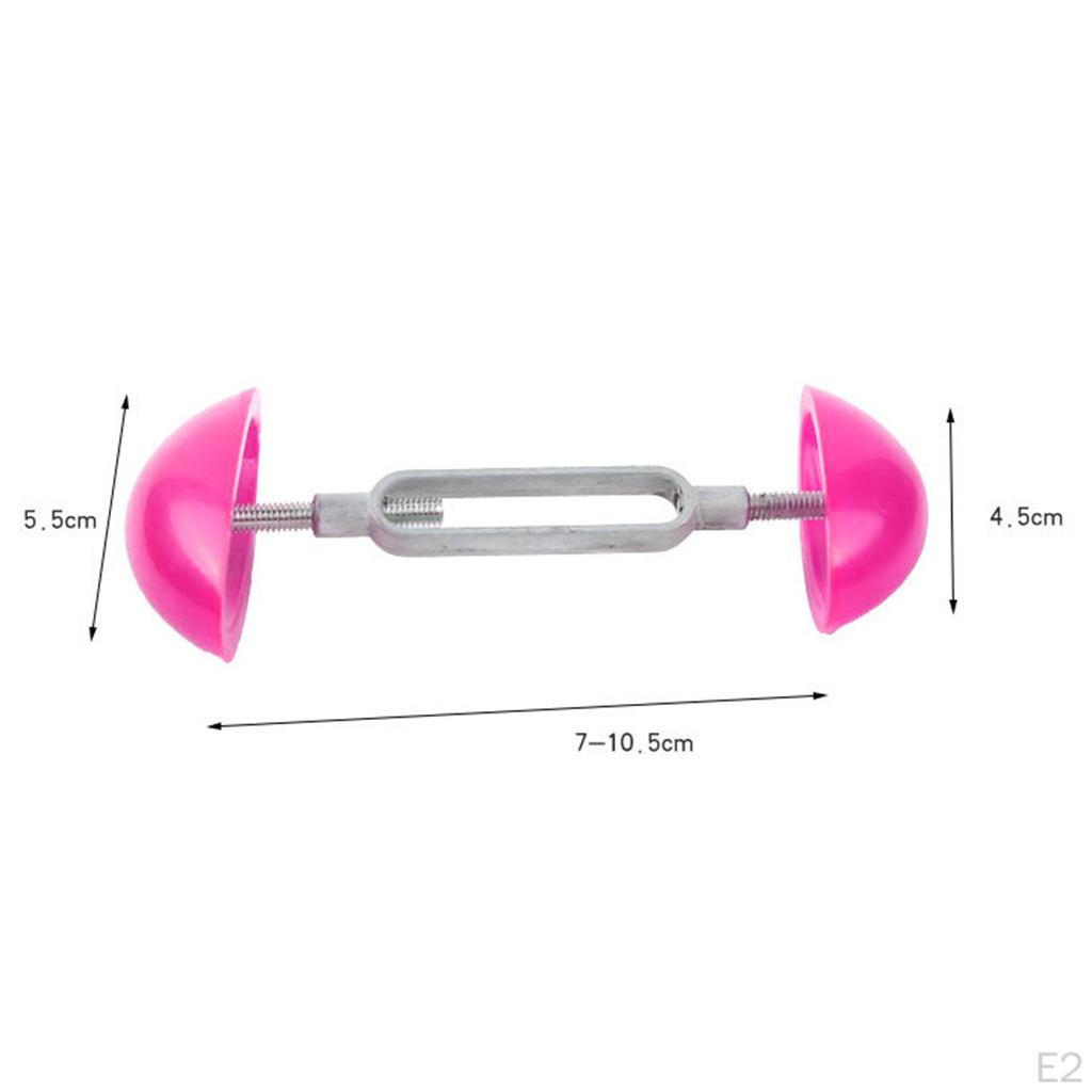 Portable Shoe Carriers Men Women Adjustable Shaper Expander
