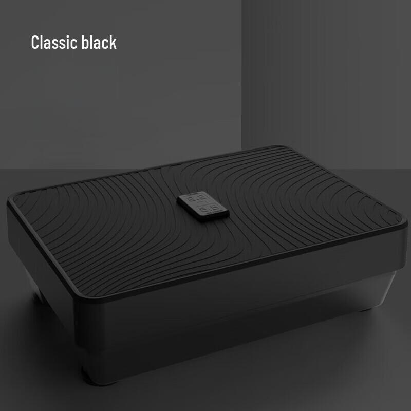 Juns Vertical Vibration Plate Fat Shaking Machine