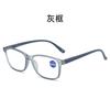 Fashion Anti-Blue Reading Glasses Women'S Spring Feet Middle-Aged And Elderly Reading Glasses Reading Glasses