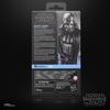 Hasbro Star Wars Black Series Darth Vader av och Star Wars Kenobi Premium Collectible 15 cm Actionfigur G3153 Autentisk (Duell Slut) Obi-Wan