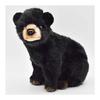 BH7040 HANSA Black Bear Cub 25