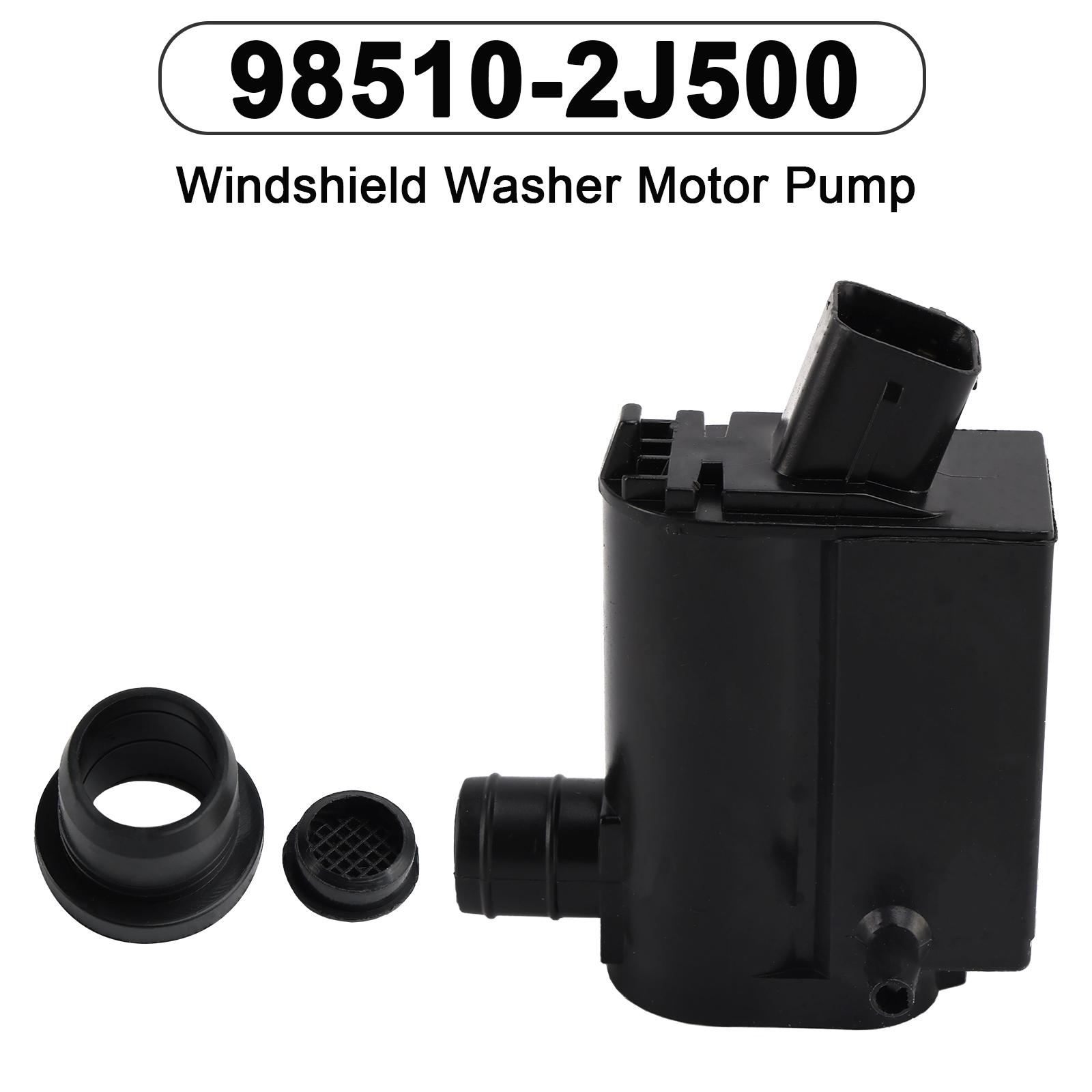 

Windshield Washer Motor Pump for Hyundai for Kia 2006-2023 98510-2J500