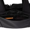 Tragetasche SW WIDE TOTE WR Jungen Schwarz [Briefing]