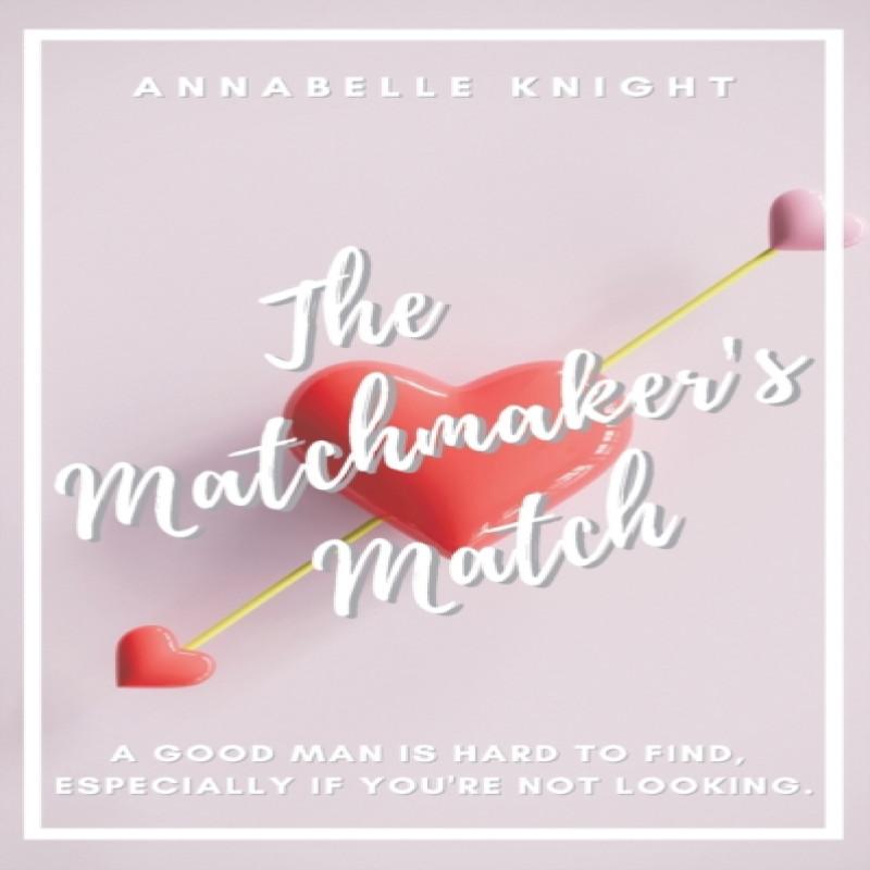 The Matchmakers Match by Annabelle Knight Paperback Book 9781398424098