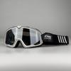 Barstow Vintage Motorcycle Goggles Helmet Goggles Mountain Bike Off-Road Riding Sunglasses Windproof